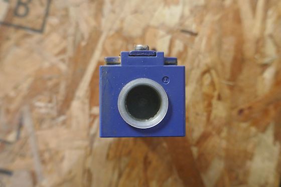 Telemecanique XCKJ10511H29 Limit Switch #4