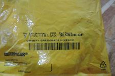 Caterpillar Magnetic Speed Sensor 318-1181 - 1