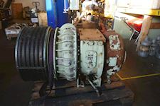 Brown Boveri / Nebb VTR 321 L - 1