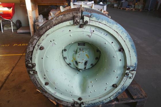 Brown Boveri / Nebb VTR 321 L #4