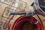 Caterpillar Temperature Indicator 4W-4472 #3