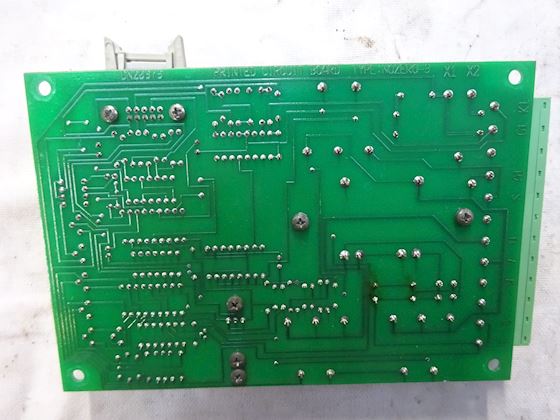 EMRI Nozero-3 Automatic Voltage Regulator #2