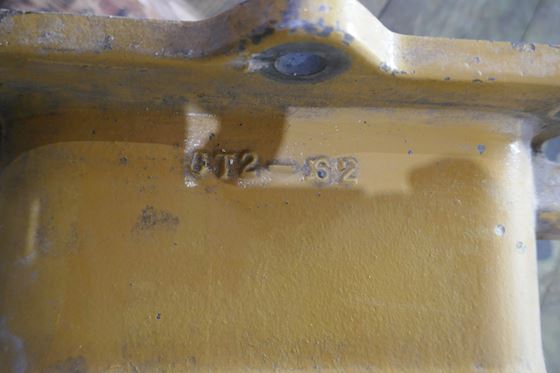 Impco Air Intake Manifold CT2-62-968 #6