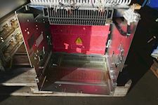 ABB Sace Circuit Breaker Draw Out Frame E3W/FP_N RH RH3 - 1