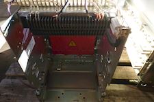 ABB Sace Circuit Breaker Draw Out Frame ES2 W/FP_N RH RH3 - 1