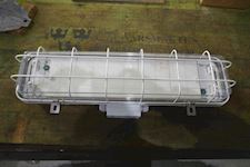 Shanghai Liangzhou Lamp Manufacture ZYC23-2F Fluorscent Pendant Light - 1