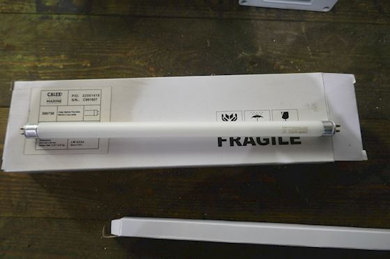 Calex FL8/4100 KCM 6W #1