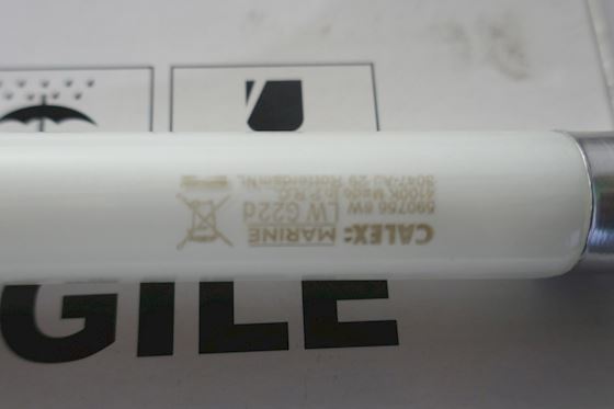 Calex FL8/4100 KCM 6W #4