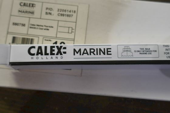 Calex FL8/4100 KCM 6W #2