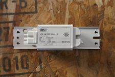 MST BTA 18W 220V 60Hz C A SI - 1