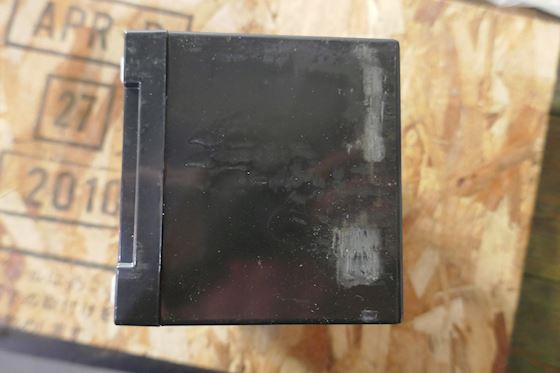 NPP Lead Battery NP12-12Ah #5