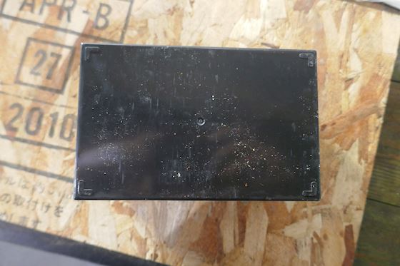 NPP Lead Battery NP12-12Ah #4