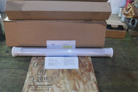 VFR Marine Service Ship Light 2308 LED 23W #1