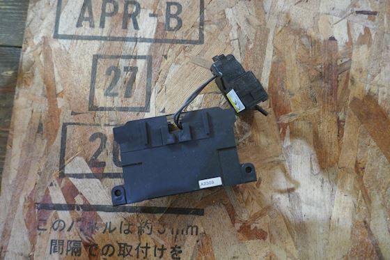 Mitsubishi Electric UVT-M3 #4