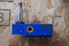 Parker 7341LAKBCNM0 Spool Valve - 1