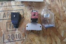 Danfoss Diffential Pressure Switch MBC5180-2031-2DB - 1