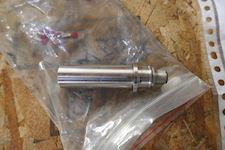 UV-Technik SUV20.2 A1 Y2 B1    UV- Sensor - 1