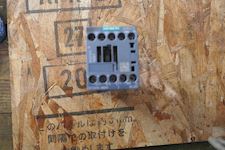 Siemens Sirius 3RT2016-1BB41 - 1