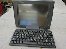 Sailor TT 3606E Message Terminal - 1