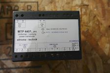 Eltroma-technik MTP 4401 Power Transducer - 1