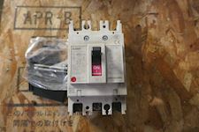 Mitsubishi Electric NF63-HV - 1