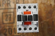 Lovato BF0022A230 Control Relay with Control Circuit: AC and DC - 1