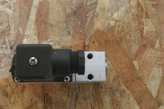 Danfoss 061B100466 #2