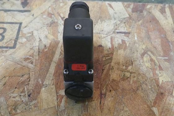 Danfoss 061B100466 #3