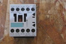 Siemens Contactor Relay Sirius 3HR1122-1AP00 - 1