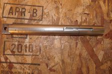 MAK Control Rod Fuel Pump 433597-010 - 1