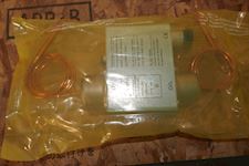 Danfoss Diffential Pressure Switch MP55 - 1