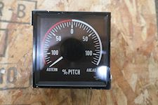 Nieaf Smitt Pitch Indicator D3v96S - 1