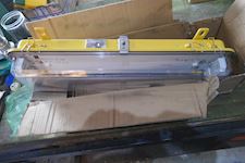 Shanghai Liangzhou Lamp Manufacture CFYD20-2Explosion-Proof Fluorscent Light - 1