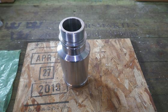 MAK Sleeve 432151-003 #3