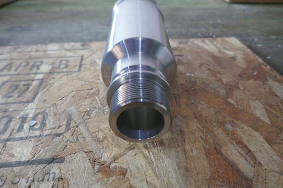 MAK Sleeve 432151-003 #4