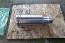 MAK Sleeve 432151-003 - 1