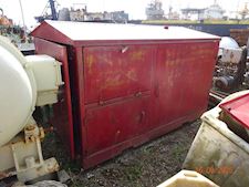 Iveco Aifo 7450 SI 10.05 HPU - 1