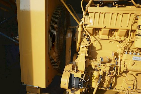 Caterpillar 3406 #6