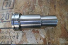 MAK Nozzle Element J4/4 - 1