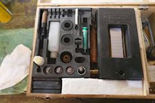 Schaller Automation Oil Mist Detector Tester  VN87 - VN87-EMC - 1