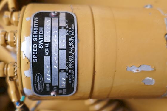 Caterpillar 3406 #10