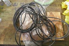 MAK O-Ring Cylinder Head 1388108 - 1