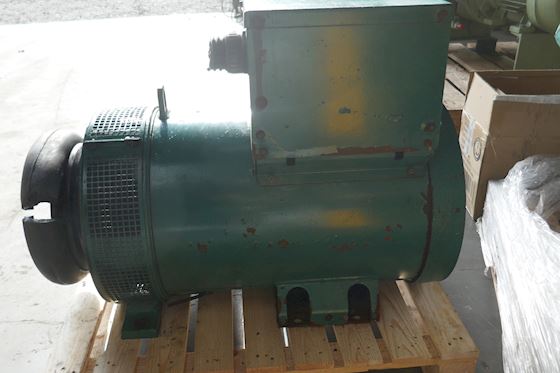 Mecc Alte Spa ECO32-3L/4 #4