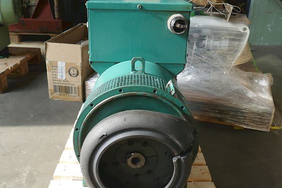 Mecc Alte Spa ECO32-3L/4 #3