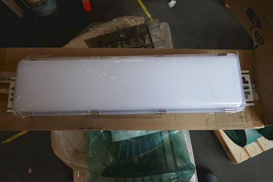 A LED Sirius Gen2 EU 24VDC 26W #1
