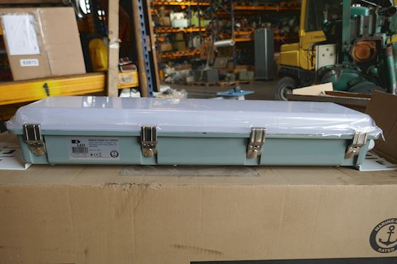 A LED Sirius Gen2 EU 24VDC 26W #2