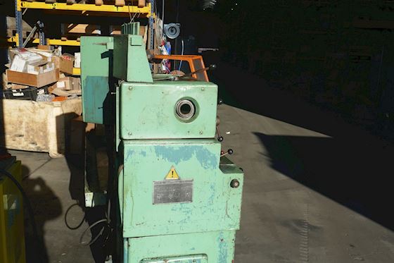 Lathe Machine SN 50 B #3