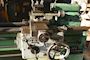Lathe Machine SN 50 B #5