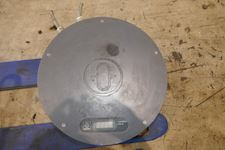 Anschütz Gyro Compass STD 22 110-233.NG001 E01 - 1