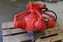 Bauer HM Hydraulic Motor with Dual Control Valve HV203 #2